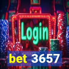 bet 3657